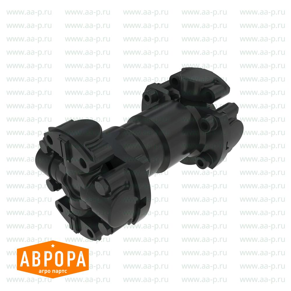 Adapteranschlüsse